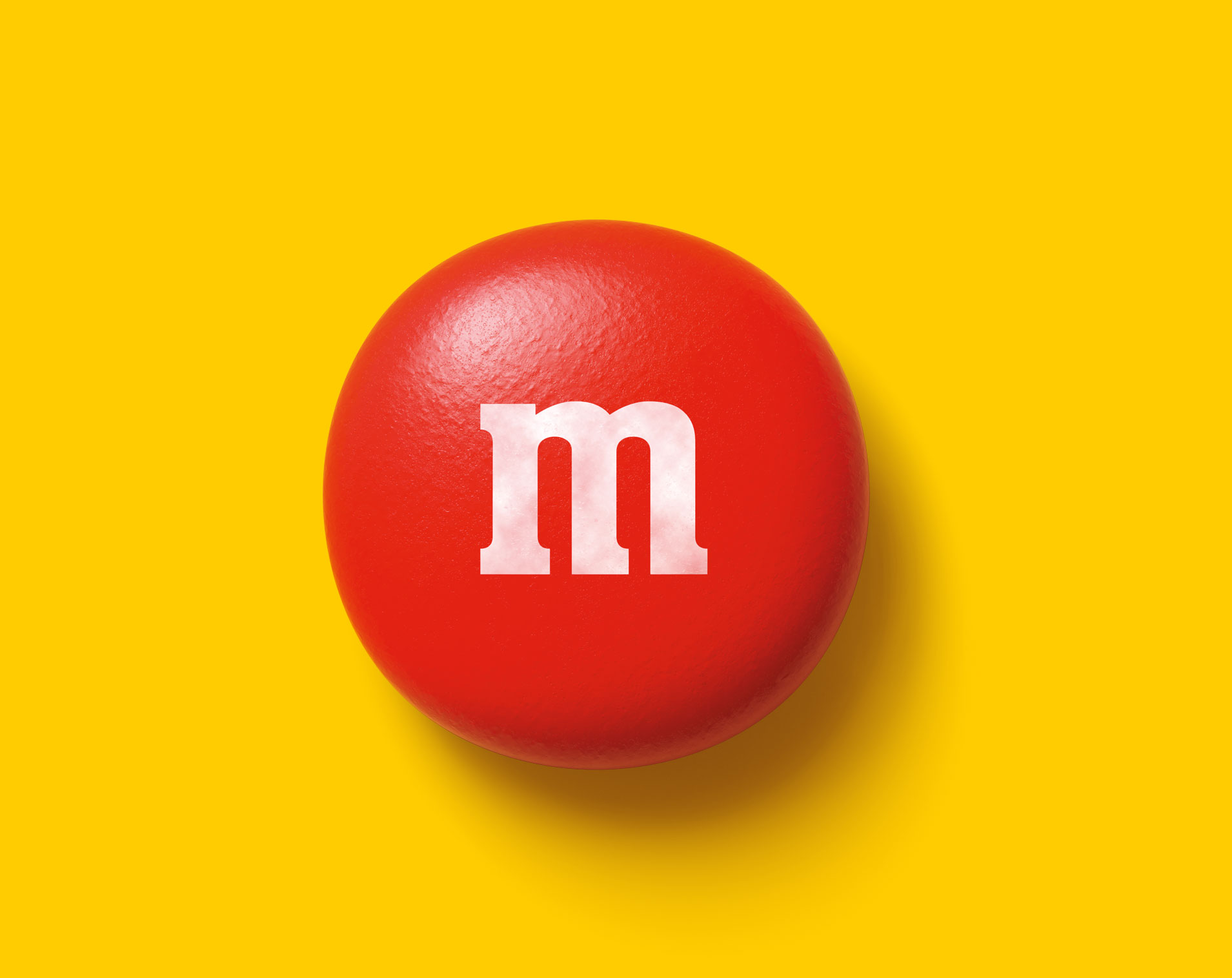 M&M's