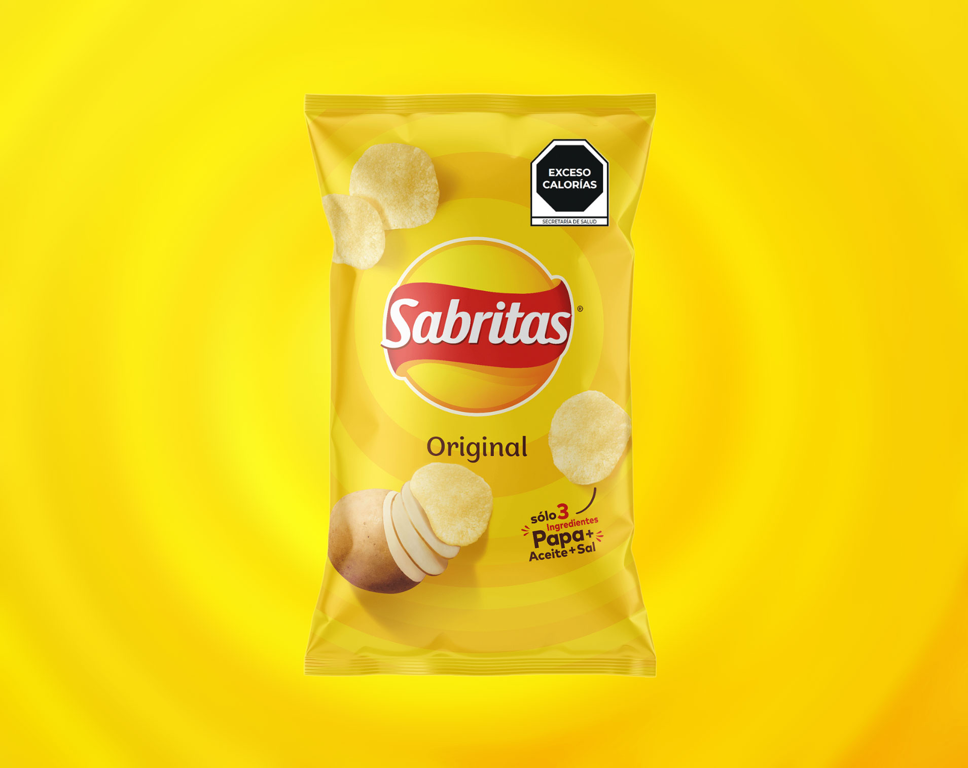 Sabritas