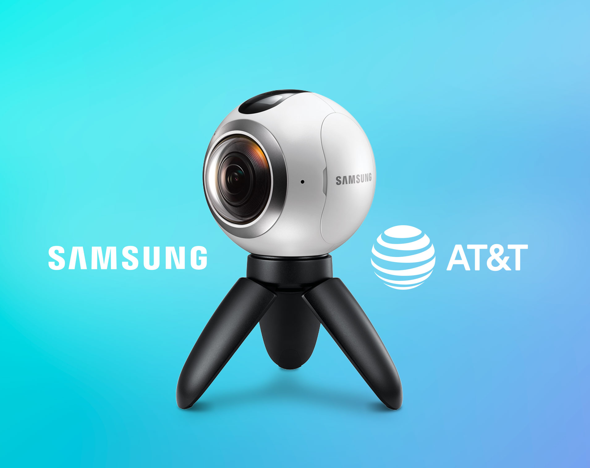 Samsung and AT&T