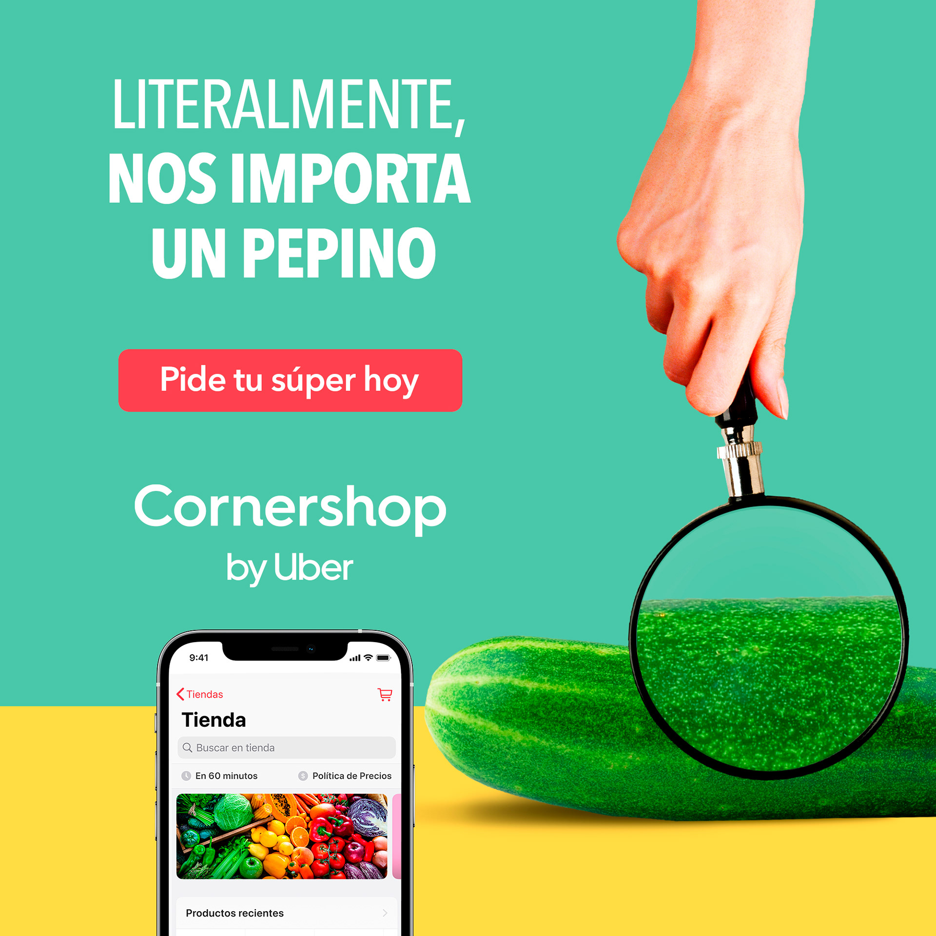 Nos Importa un Pepino