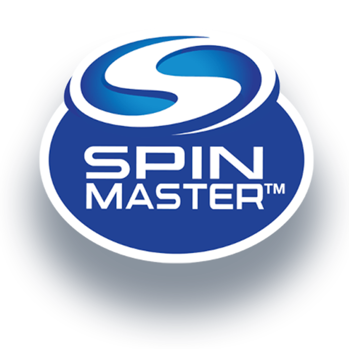 Spin Master Logo